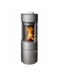 Печь-камин ABX Polar Texas