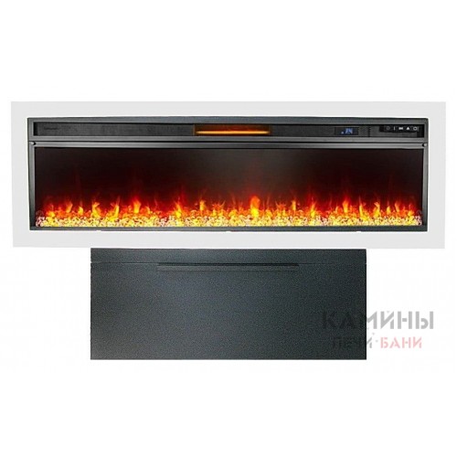 Каминокомплект PALERMO с Royal Flame VISION 60 LED Каминокомплект PALERMO с Royal Flame VISION 60 LED