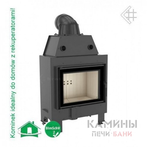 Каминная топка Kratki MBM Каминная топка Kratki MBM
