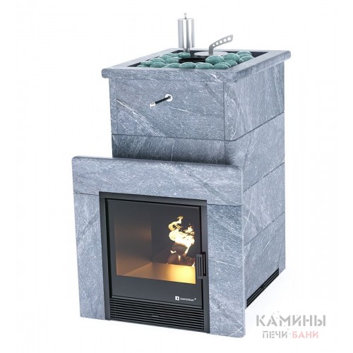 Печь ИзиСтим «СОЧИ» В ПОЛНОЦЕННОМ КОЖУХЕ С ОТКРЫТЫМ ВЕРХОМ Печь ИзиСтим «СОЧИ» В ПОЛНОЦЕННОМ КОЖУХЕ С ОТКРЫТЫМ ВЕРХОМ