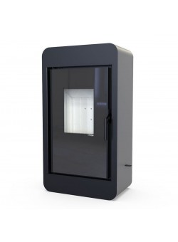 Печь-камин DEFRO HOME PICO