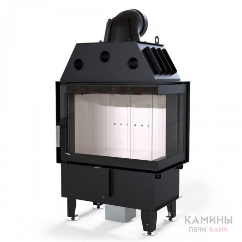 Каминная топка DEFRO HOME INTRA SM BP Каминная топка DEFRO HOME INTRA SM BP