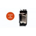 Теплоемкая топка Romotop DYNAMIC W 2g 66.50.01P - с теплообменником, тройное стекло Теплоемкая топка Romotop DYNAMIC W 2g 66.50.01P - с теплообменником, тройное стекло
