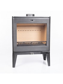 Печь-камин FireWay Solo