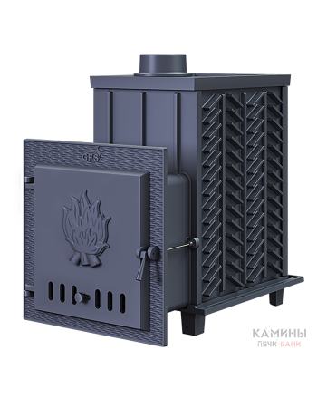 Печь GFS Гефест ЗК 25