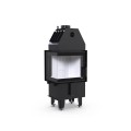 Каминная топка Defro Home Intra XS BL Mini OPTI Каминная топка Defro Home Intra XS BL Mini OPTI