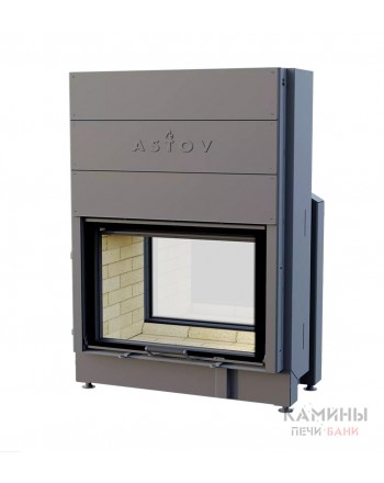 Каминная топка АСТОВ ПТ 8057