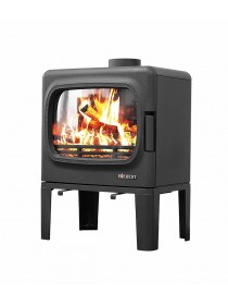 Печь-камин EVEREST F10