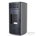 Пеллетный печь-камин DEFRO HOME AQUAPELL Пеллетный печь-камин DEFRO HOME AQUAPELL