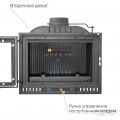 Каминная топка EVEREST Z14 Каминная топка EVEREST Z14