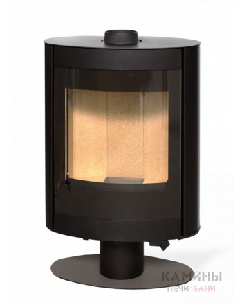 Печь-камин Мета-Бел Свитязь АОТ-7,0-01