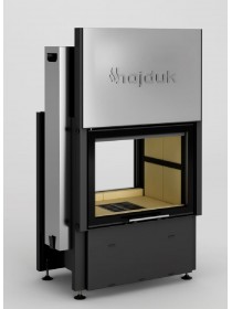 Каминная топка Hajduk Volcano FDTh