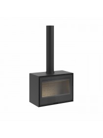 Печь камин LL Calor ATRIA 80 + T