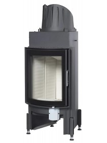 Каминная топка Austroflamm 45x51 K round