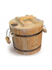 Запарник Citywood 20л