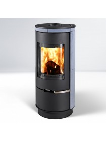 Печь ANDORRA Serpentino Standart (Thorma)