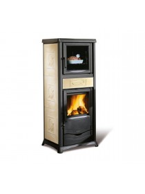 Печь камин La Nordica Rossella Plus Forno Evo