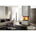 Каминная топка Spartherm Arte 3RL-80h Каминная топка Spartherm Arte 3RL-80h