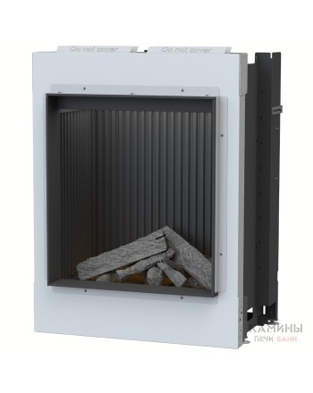 Газовый камин flach BKG 68-68