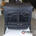 Чугунная печь KAWMET Premium S10 (13,9 кВт) Чугунная печь KAWMET Premium S10 (13,9 кВт)