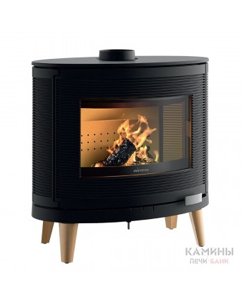 Печь-камин Invicta Kaori Zen