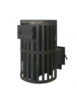 Печь Везувий Ураган Ковка 12 (260)