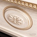Электрокамин RealFlame Siena с очагом Beverly 1000