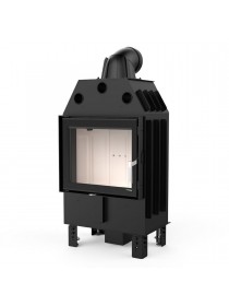 Каминная топка DEFRO HOME INTRA SM