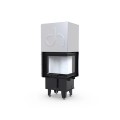 Каминная топка Defro Home Intra XS BP Mini G OPTI Каминная топка Defro Home Intra XS BP Mini G OPTI