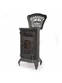 Печь-камин FireWay Step