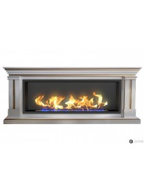Биокамин в линейном портале Марит (ZeFire)