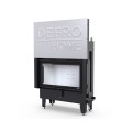 Каминная топка Defro Home Impuls M G