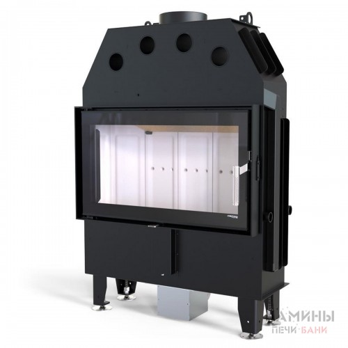 Каминная топка INTRA ME SLIM Каминная топка INTRA ME SLIM
