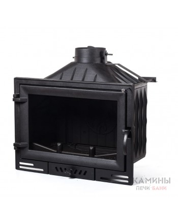 Каминная топка Fireway Ilma 750