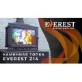 Каминная топка EVEREST Z14 Каминная топка EVEREST Z14