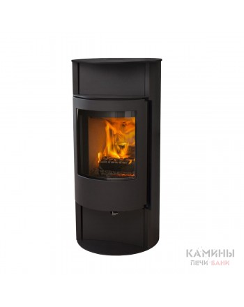 Печь-камин Jydepejsen Orion Steel 