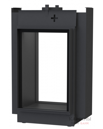 Газовый камин Tunnel Klassik 80/53