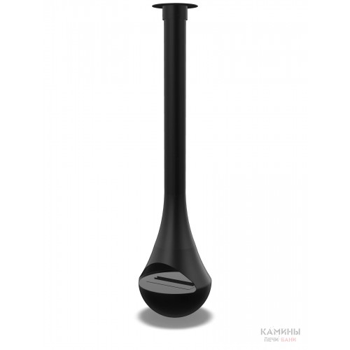 Подвесной электрический камин Traforart Hestia Electric