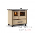 Печь камин La Nordica Family 4,5 Печь камин La Nordica Family 4,5