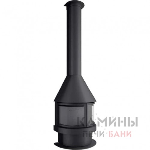 Печь-камин ROCAL Aitana