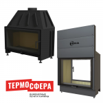 Каминные топки ТермоСфера