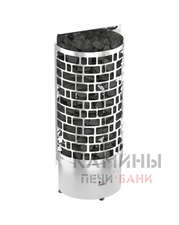 Печь для бани SAWO Aries Пристенная 12 кВт встроенный блок