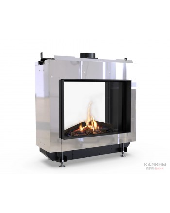Defro Home Vital 51 S T – пропан