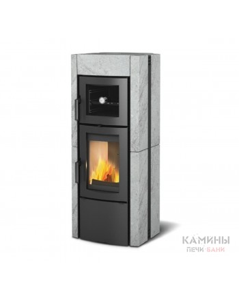 Печь камин La Nordica Ester Forno Evo