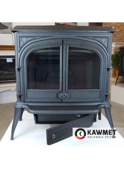 Чугунная печь KAWMET Premium S7 (11,3 кВт)