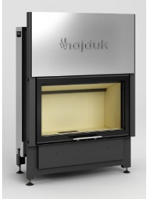 Каминная топка Hajduk Volcano BTh