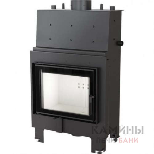 Каминная топка Kratki MBM/PW/10/W Каминная топка Kratki MBM/PW/10/W