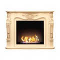 Биокамин классический Эвелин (ZeFire) Биокамин классический Эвелин (ZeFire)