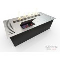 Автоматический биокамин ZeFire М 600 шлифованный (ZeFire) Автоматический биокамин ZeFire М 600 шлифованный (ZeFire)