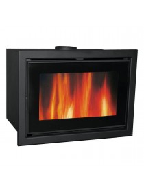 Топка Panadero C-720-S